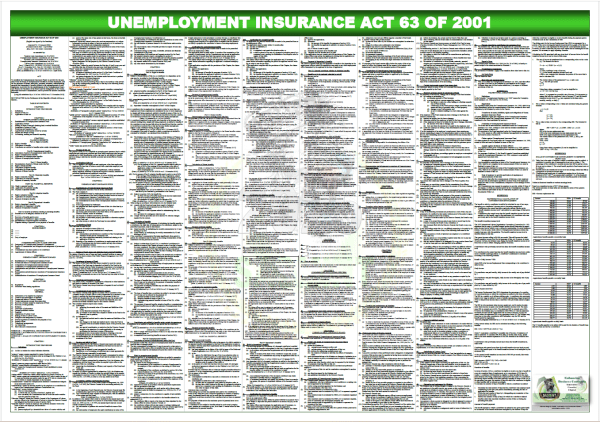 Unemployment Insurance Act