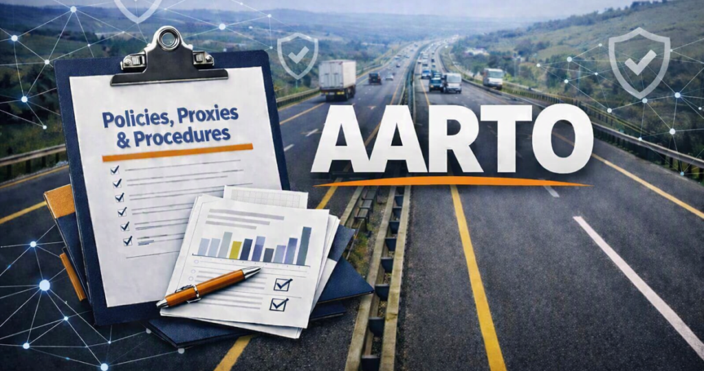 AARTO WEBINAR - PPP - 27 August
