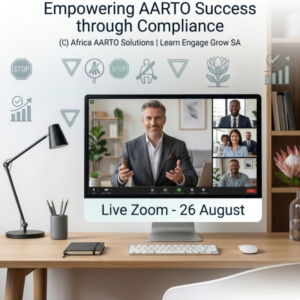 AARTO TtT© Workshop 26/08/2026